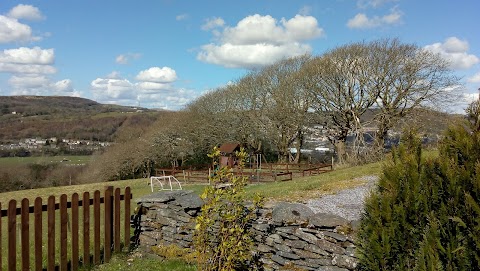 Cilhendre Fawr Farm Cottages