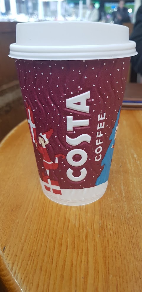 Costa Coffee