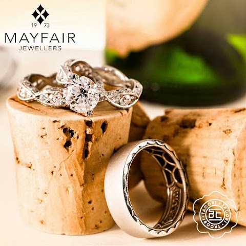 Mayfair Jewellers - London (by appointment)