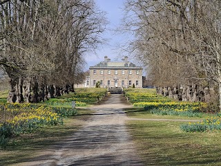 Haddo House