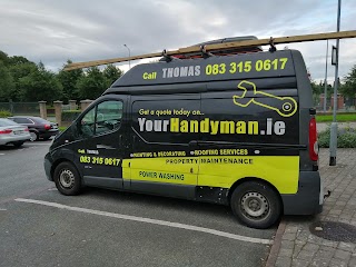 Your Handyman