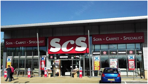 ScS - Sofas, Flooring & Furniture