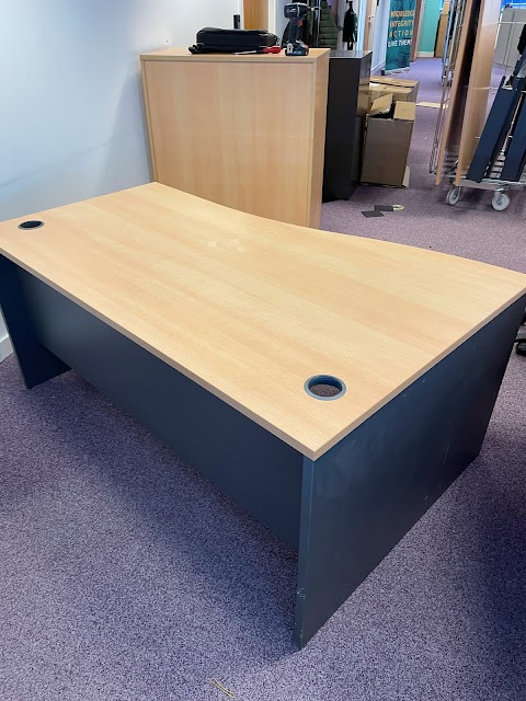 Bro Trading Used Office Furniture