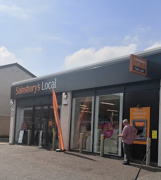 Sainsbury's Local