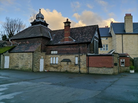 Lantern Theatre