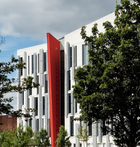 Wilberforce Health Centre