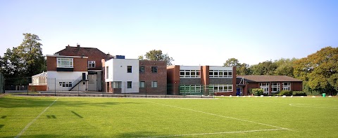 Greenbank Preparatory School and Day Nursery