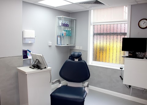 Northern Orthodontics