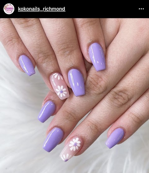 KOKO NAILS & BEAUTY