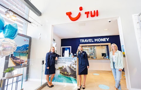 TUI Holiday Store (Inside Next)