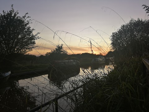 Broughton Arms