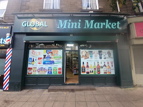 Global mini market 2