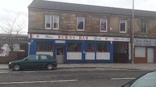Burns Bar
