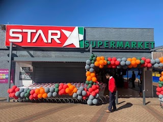 Star Supermarket