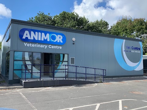 Animor Veterinary Centre