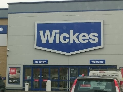 Wickes