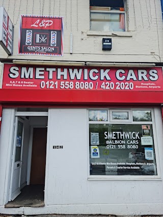 Smethwick Cars