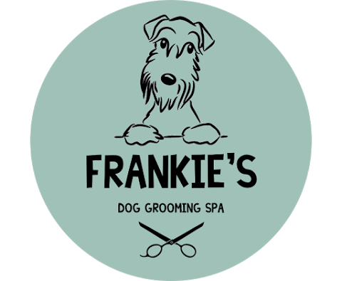 Frankie's Dog Grooming Spa