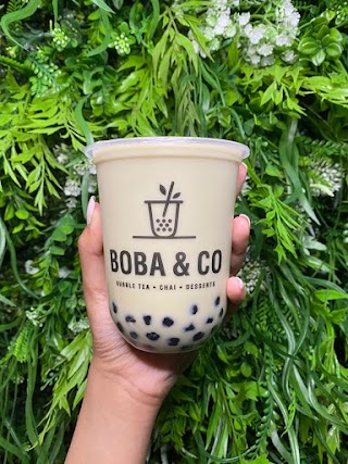 Boba & Co