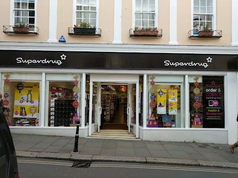 Superdrug