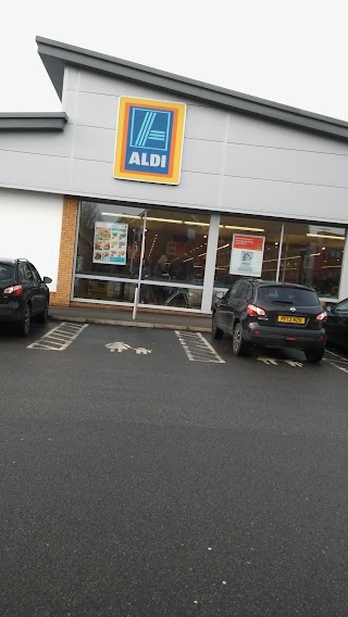 ALDI