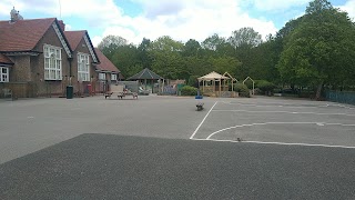 Church Drive Primary School