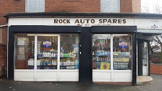 Rock Auto Spares