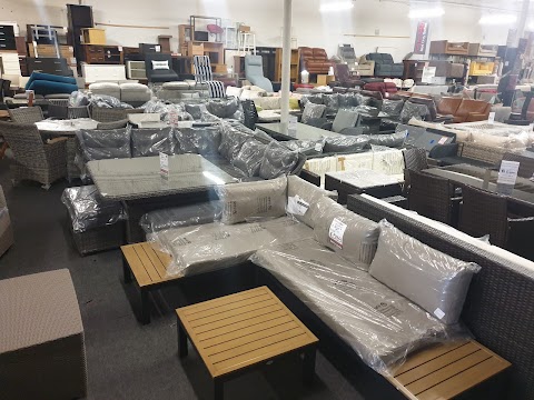 Not Only Sofas Clearance Outlet