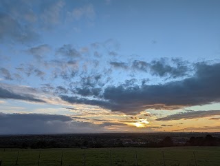 Cheshire lookout