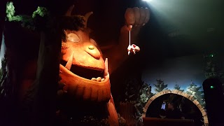 The Gruffalo River Ride Adventure