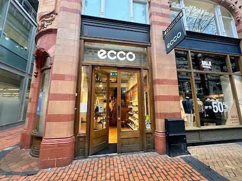 ECCO Birmingham