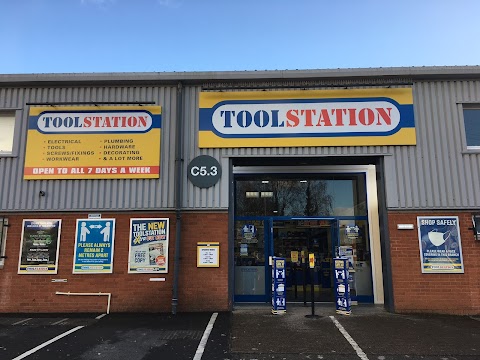 Toolstation Pontypridd