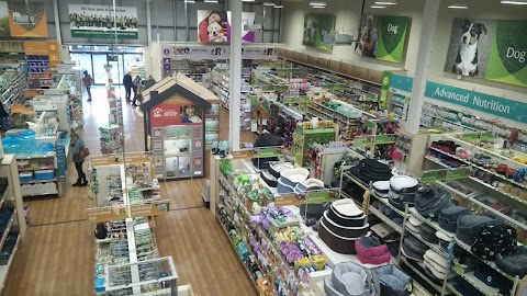 Pets at Home Wimbledon