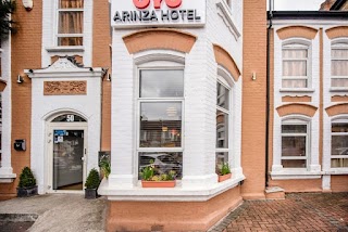 OYO Arinza Hotel, London Ilford