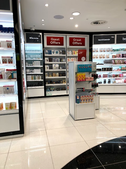 World Duty Free