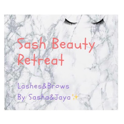 Sash Beauty Retreat