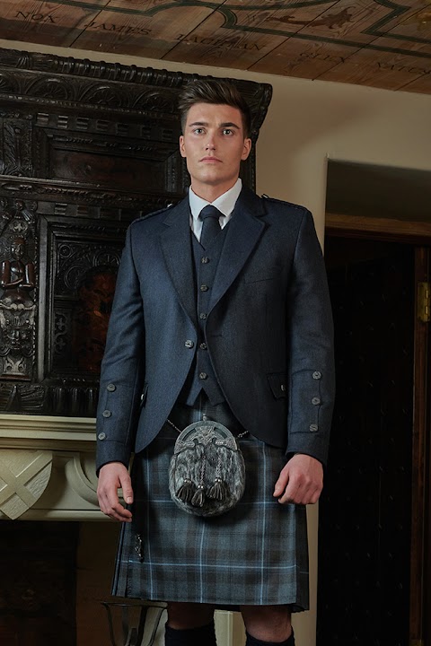 Yorkshire kilts Limited