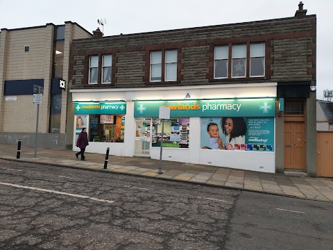 Rowlands Pharmacy Corstorphine