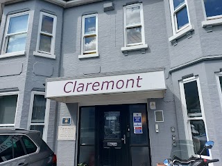 Claremont Guest House