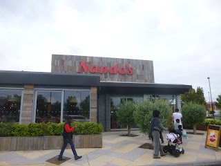 Nando's Walsall