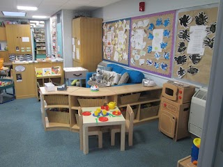 Aldercar Infant & Nursery School