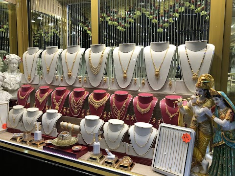 Krishna Jewellers