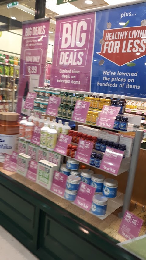 Holland & Barrett