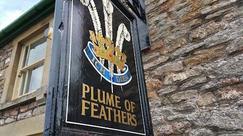 Plume of Feathers