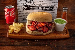 Mother Hubbards Fish & Chips Restaurant (Baildon)