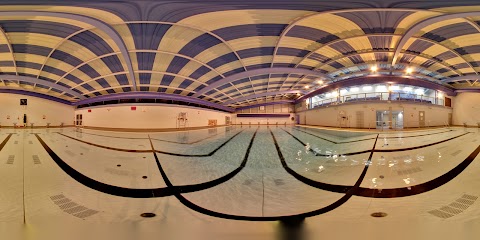 Crowborough Leisure Centre