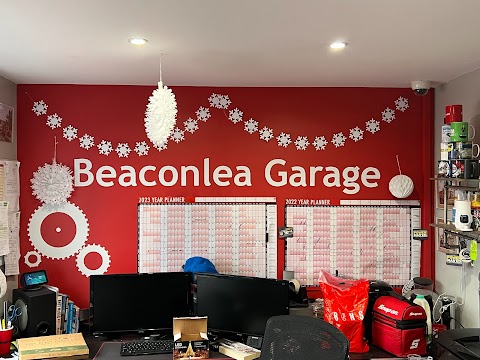 Beaconlea Garage Limited