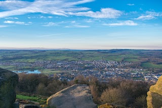 Chevin Forest Park