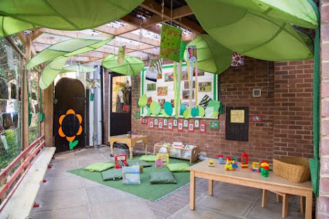 Bright Horizons Inglewood Day Nursery and Preschool