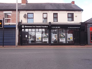 Ellesmere Port Dental